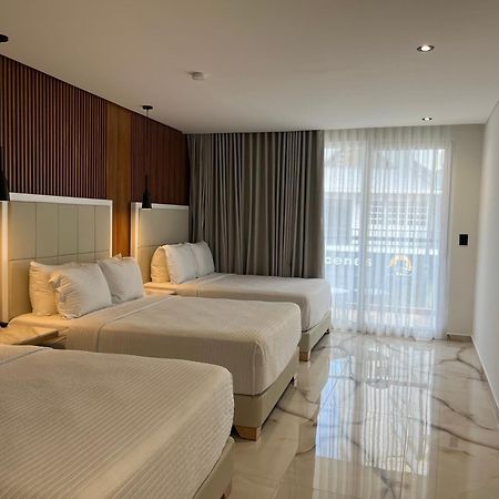 Hotels 111 San Andres  Luaran gambar