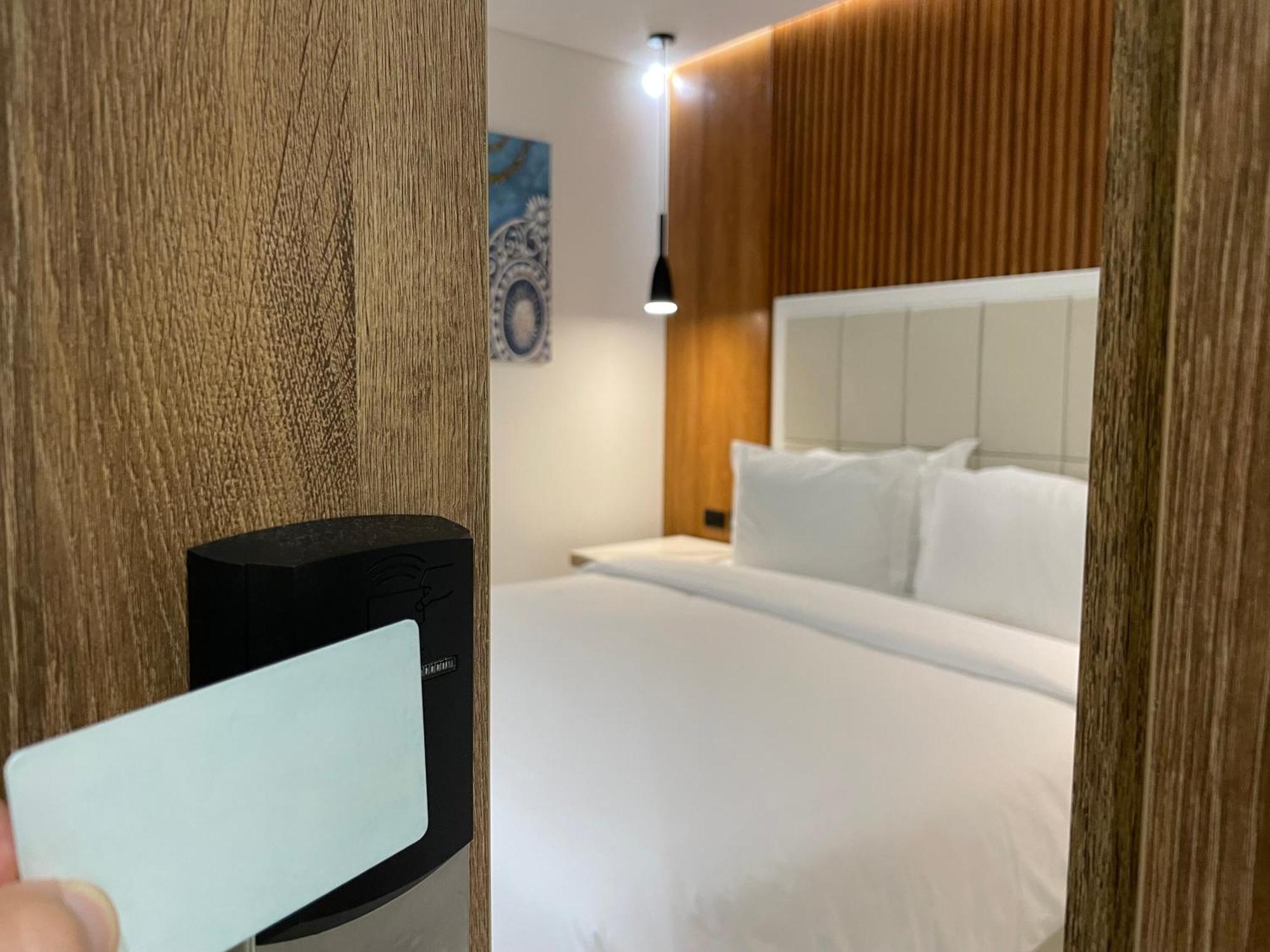 Hotels 111 San Andres  Luaran gambar