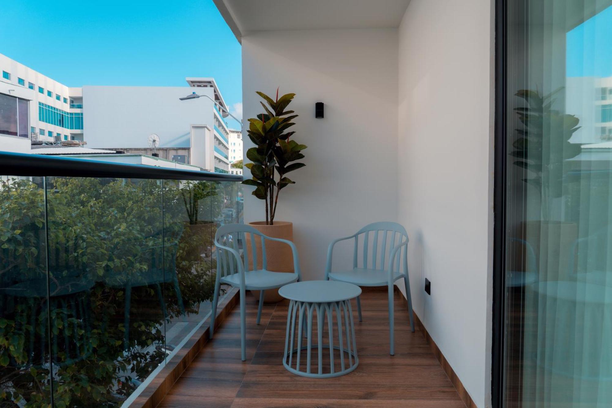 Hotels 111 San Andres  Luaran gambar