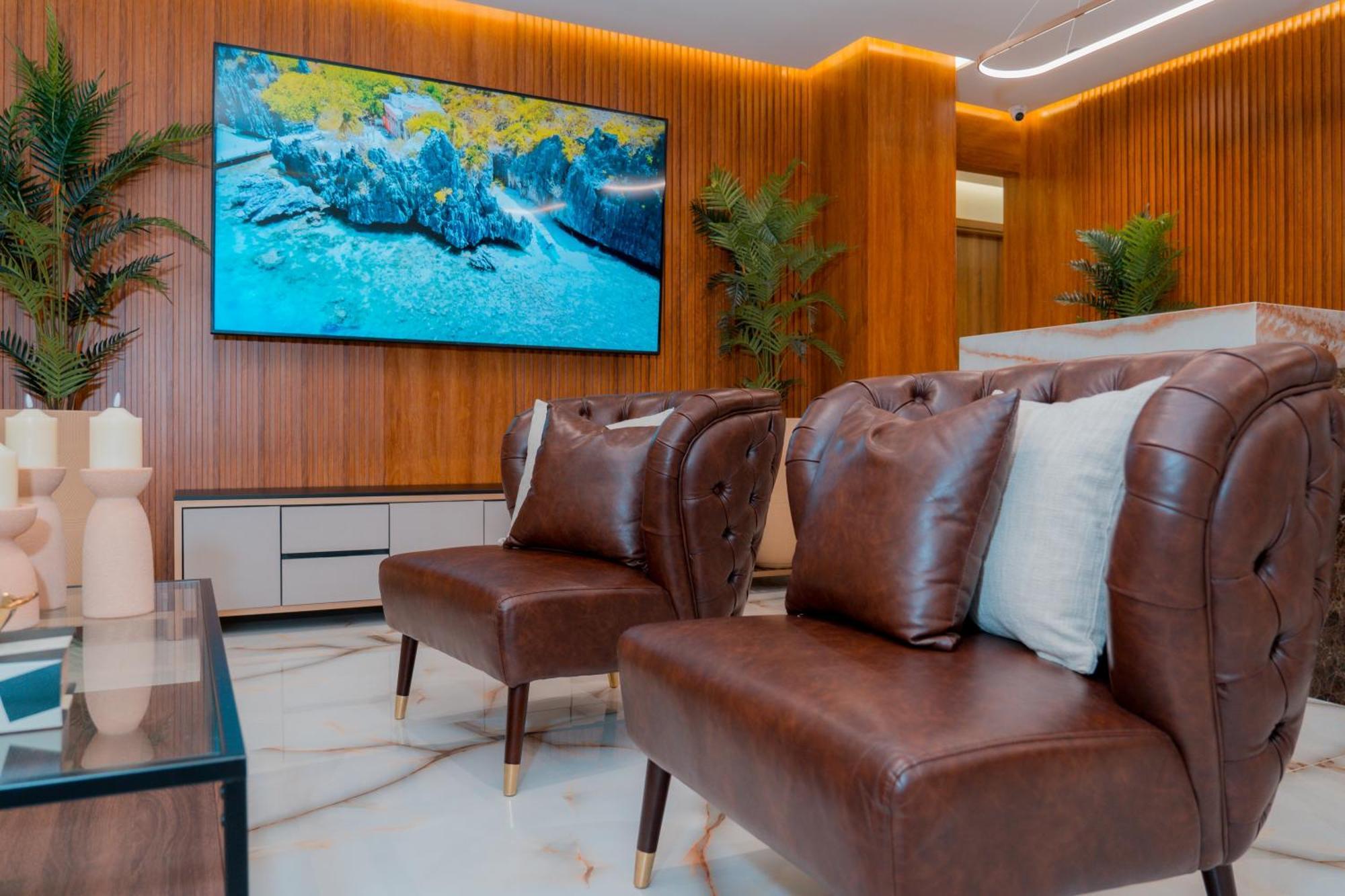 Hotels 111 San Andres  Luaran gambar