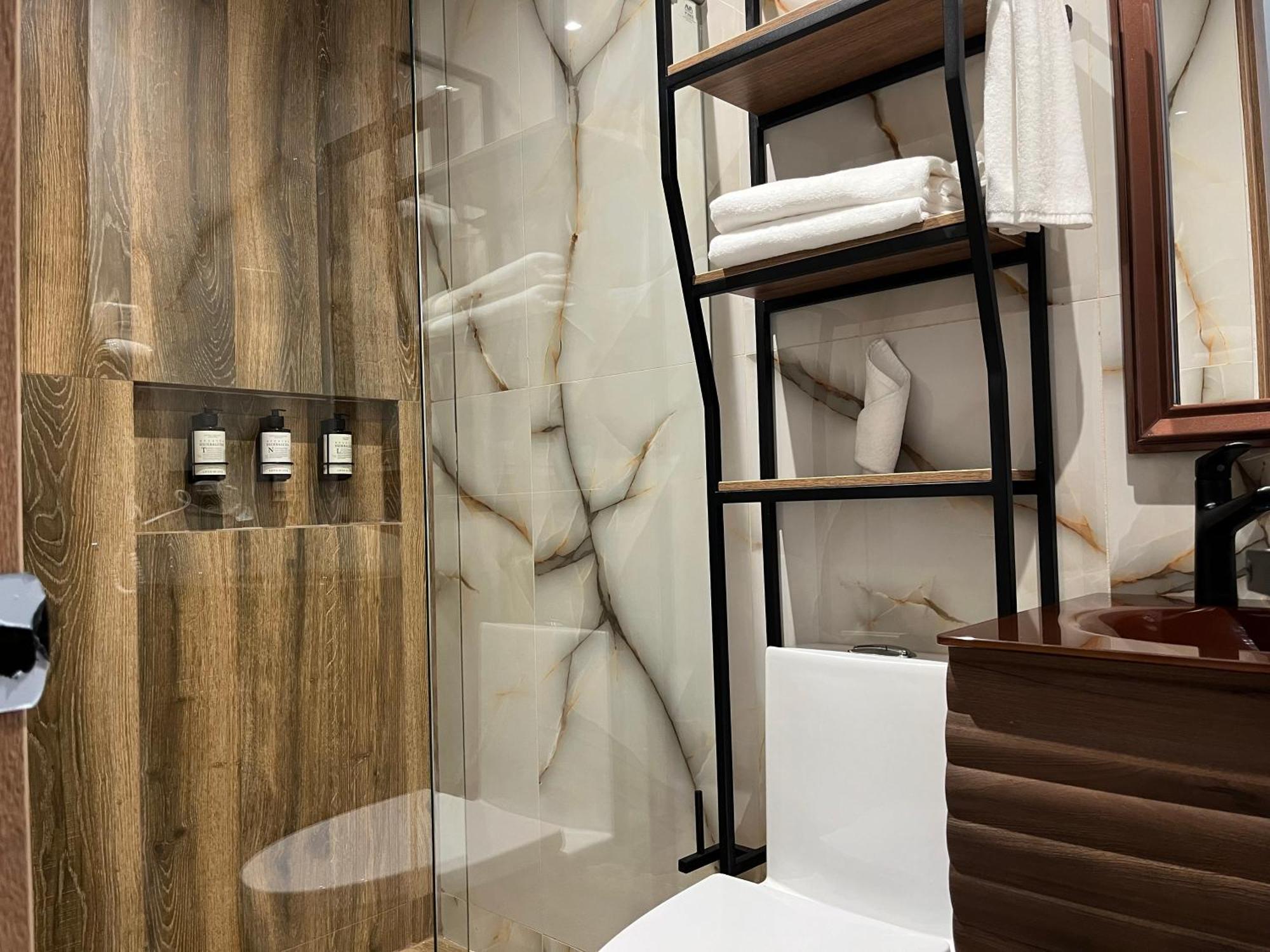 Hotels 111 San Andres  Luaran gambar