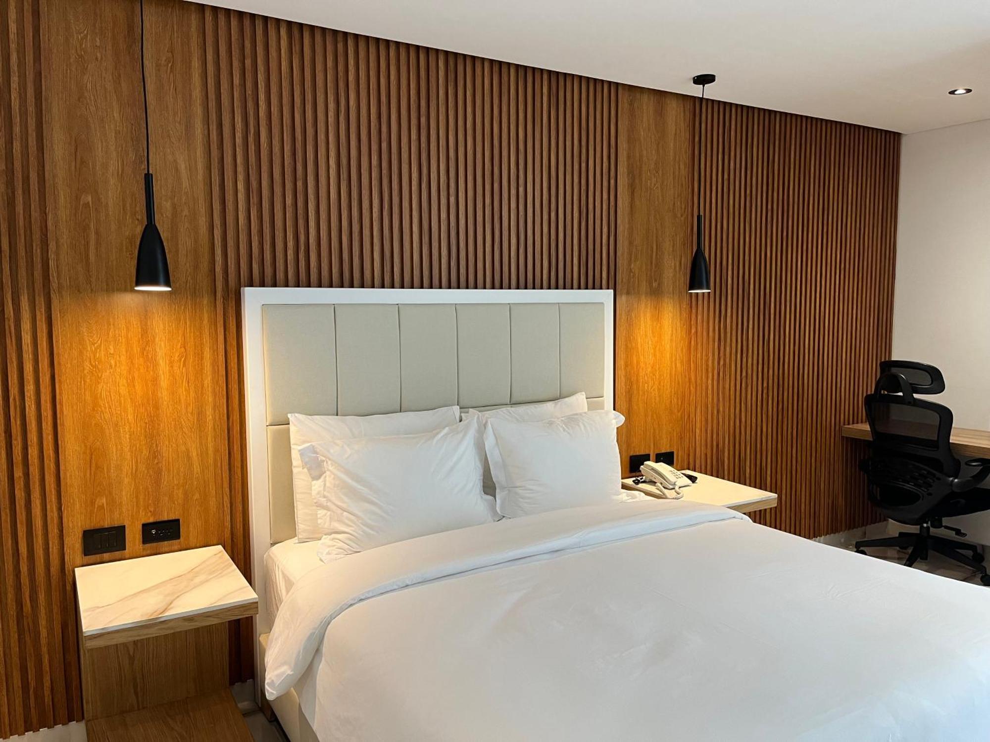 Hotels 111 San Andres  Luaran gambar