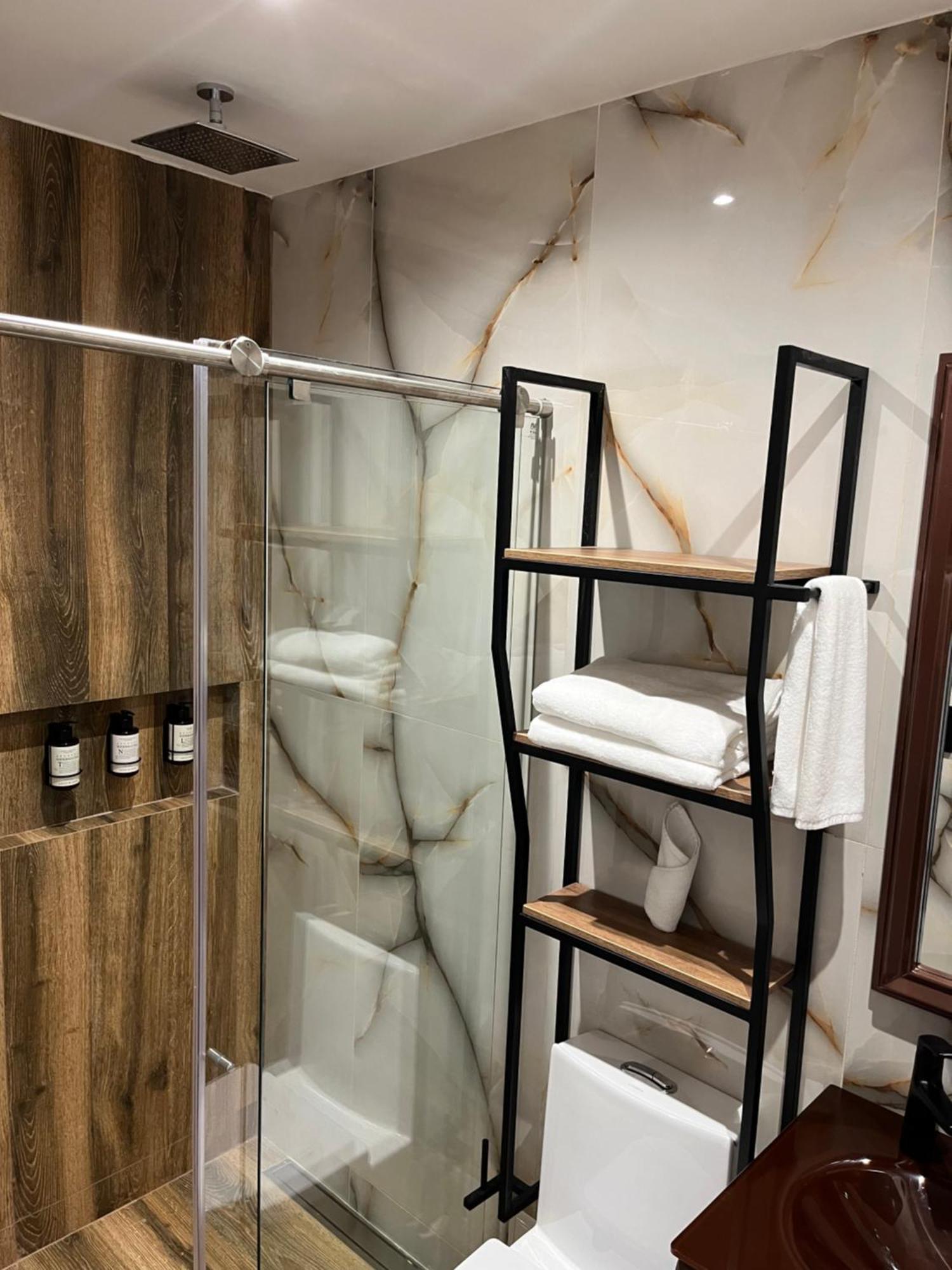 Hotels 111 San Andres  Luaran gambar
